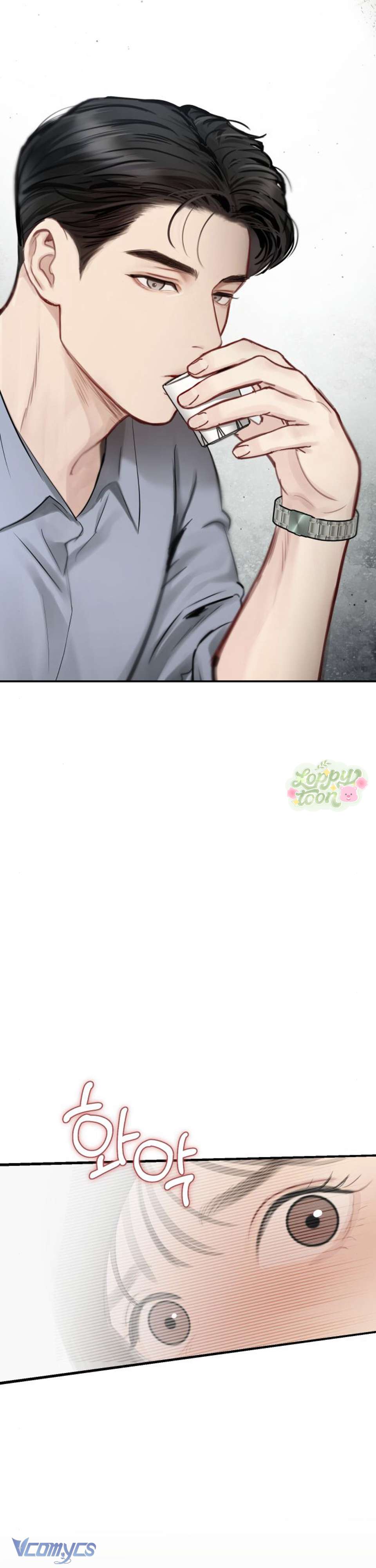 Quyền Lực Của Thư Ký Chap 13 - Trang 4