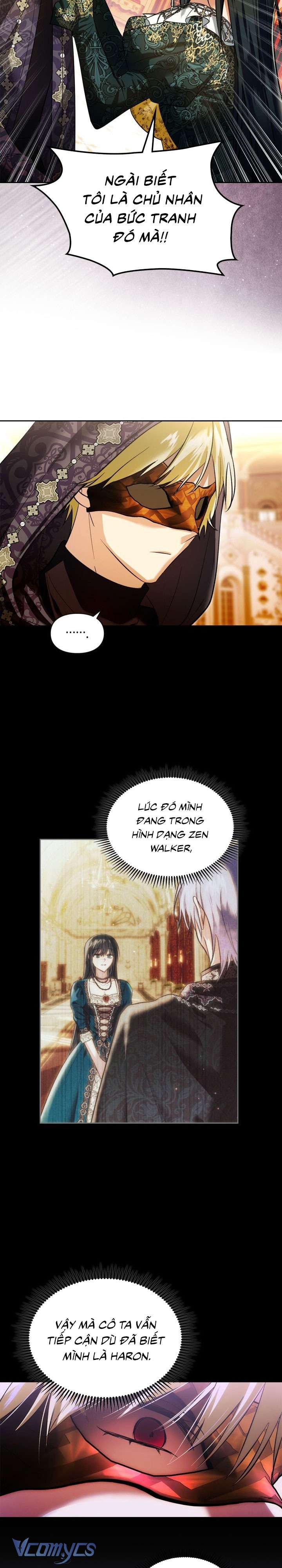 Tôi Mới Là Gia Chủ Thật Sự Chap 46 - Trang 2