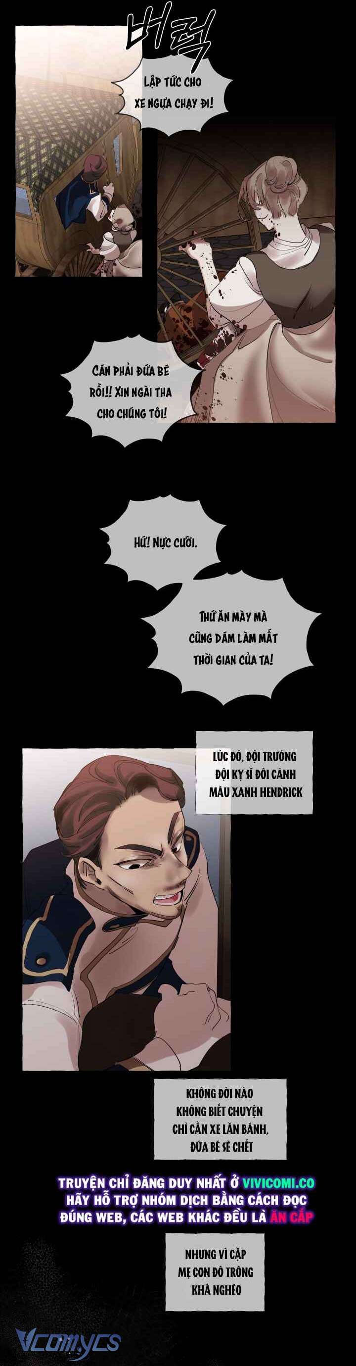 [18+] Lời Mời Gọi Phóng Đãng Của Công Tước Phu Nhân Chap 9 - Trang 2