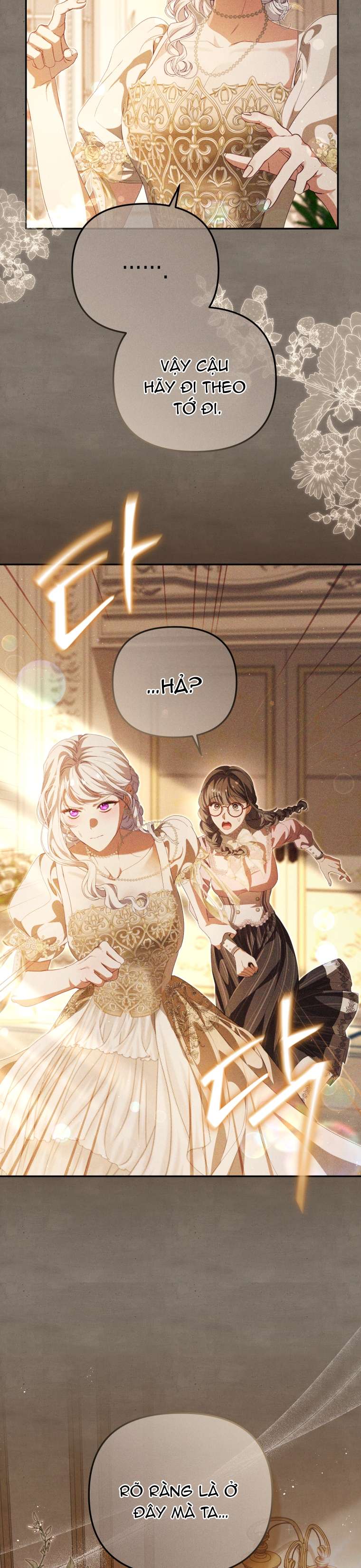 Người Phải Trả Giá Bằng Mạng Sống Vì Đã Lừa Dối Tôi Chap 28 - Trang 3