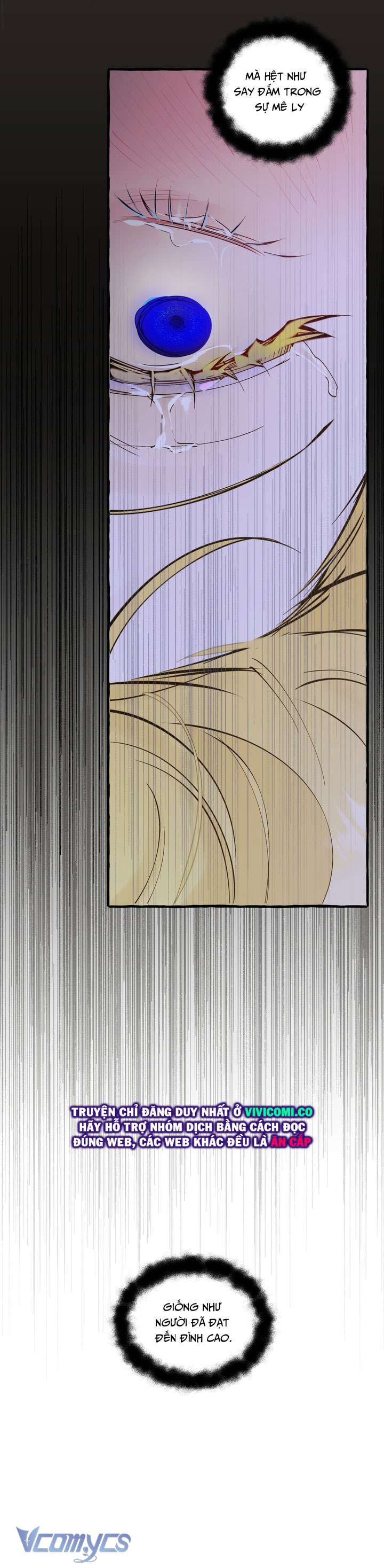 [18+] Hoàng Cung Có Chó Dữ! Chap 67 - Trang 2