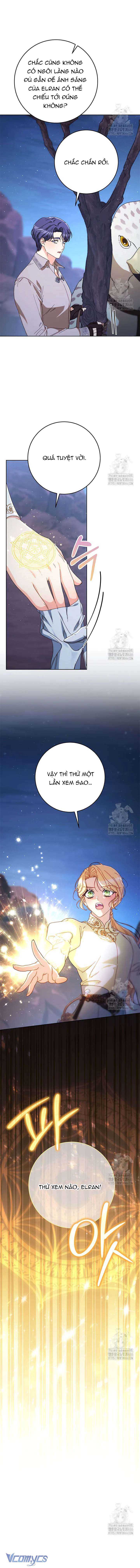 Nuôi Dưỡng Em Gái Xinh Đẹp Chap 79 - Trang 3