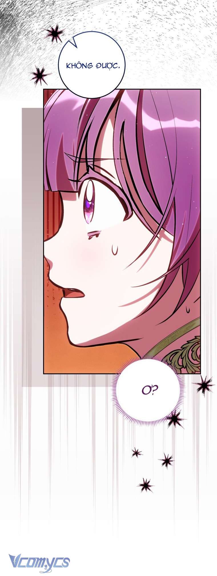 Người Vợ Hắc Ám Của Cậu Chồng Nhỏ Chap 24 - Trang 2