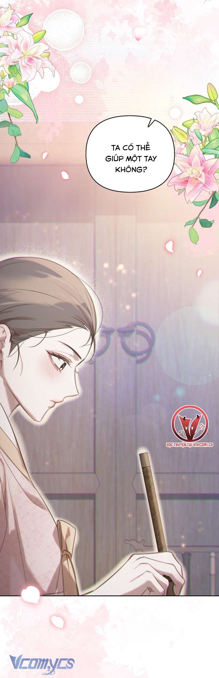 [18+] Tiết Học Bí Mật Của Trung Điện Chap 50 - Next Chap 51