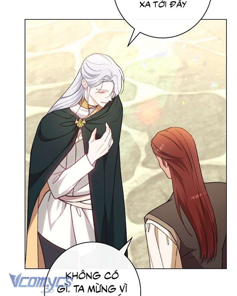 Hầu Gái Độc Quyền Của Hoàng Hậu Phản Diện Chap 81 - Trang 4