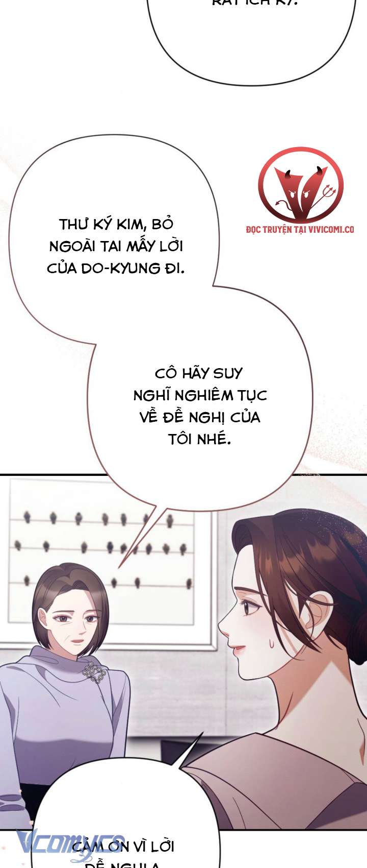 [18+] Hối Hận Muộn Màn Chap 4 - Trang 2