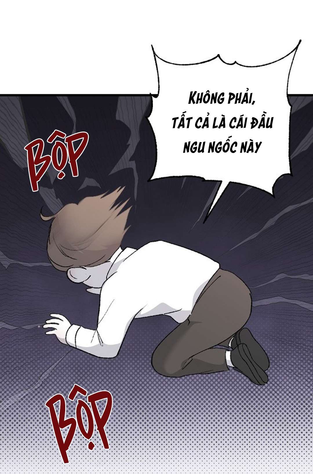 Ba Anh Trai Cực Phẩm Của Tôi Chap 74 - Trang 3