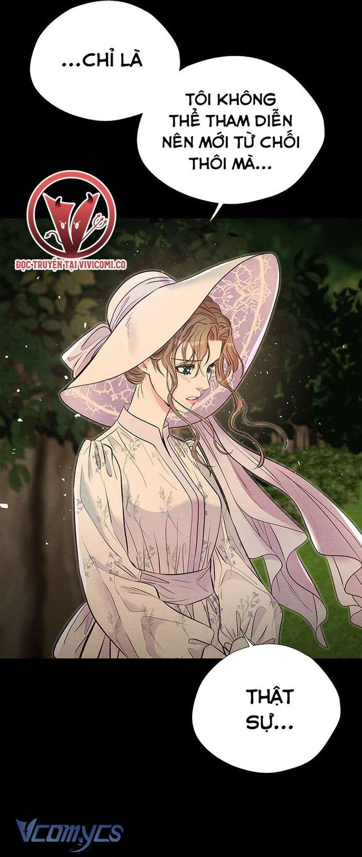 Hoàng Tử Rắc Rối Chap 23 - Trang 2