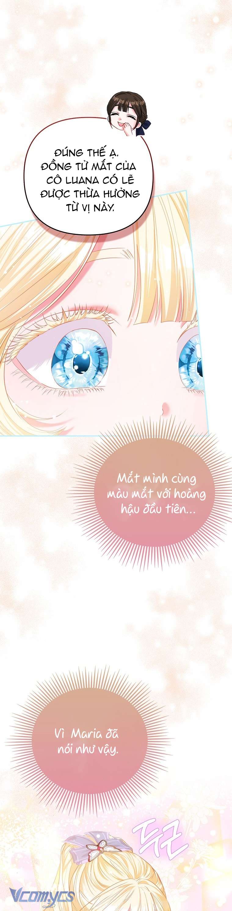 Nàng Công Chúa Của Mọi Người Chapter 23 - Trang 4