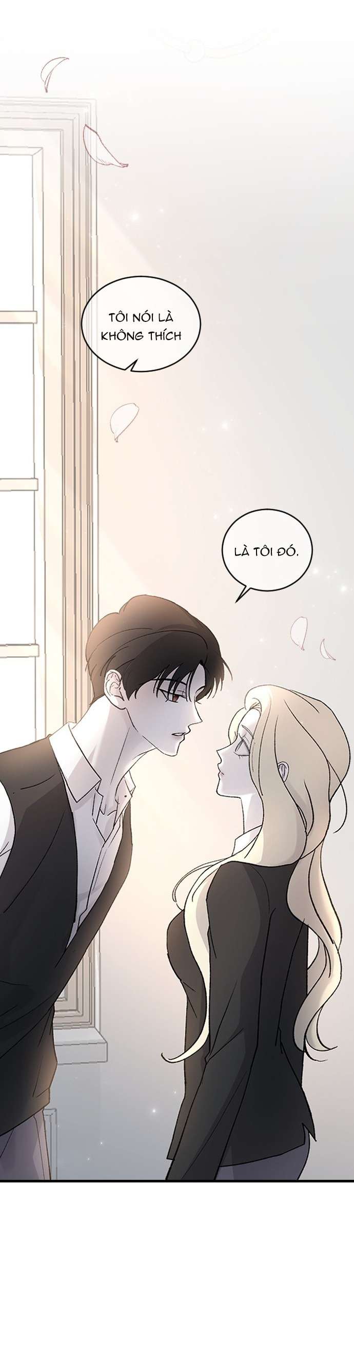 Ba Anh Trai Cực Phẩm Của Tôi Chap 82 - Trang 3