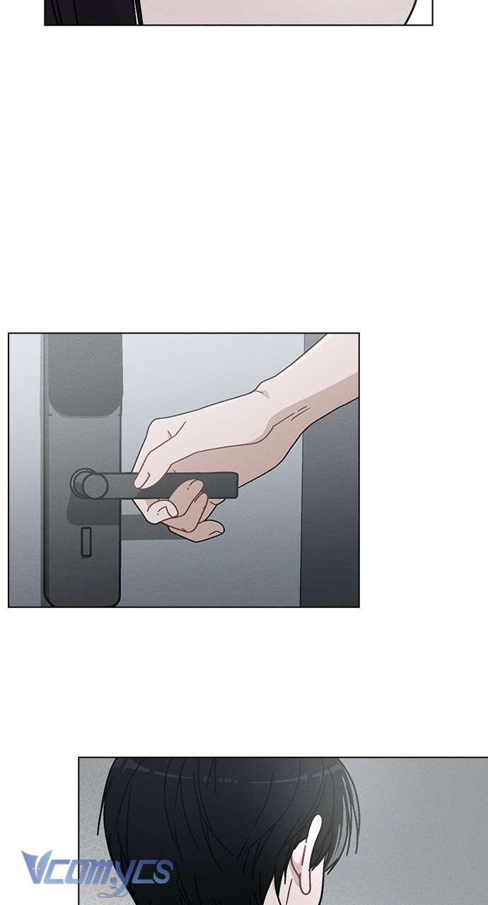 Review Người Yêu Cũ Chap 7 - Trang 3