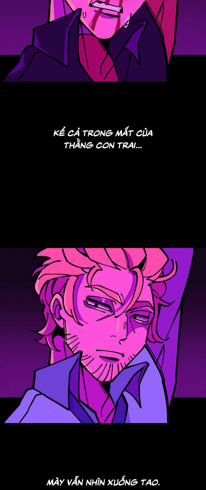 Homesick Chap 137 - Trang 2