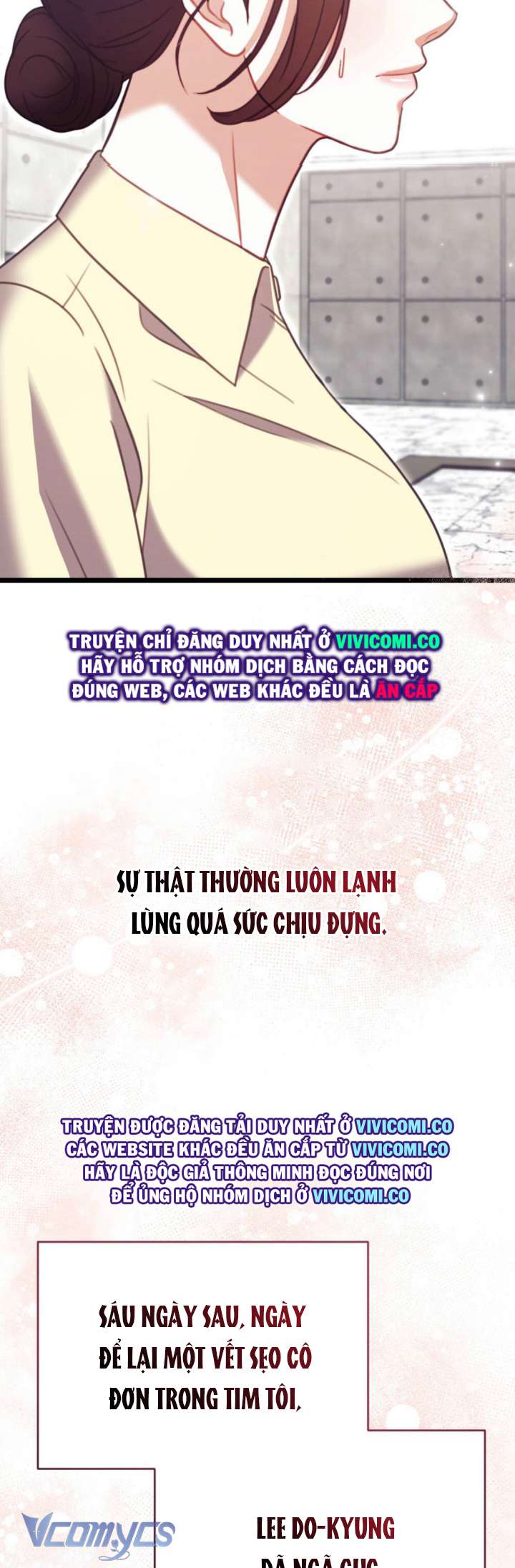 [18+] Hối Hận Muộn Màn Chap 10 - Trang 2