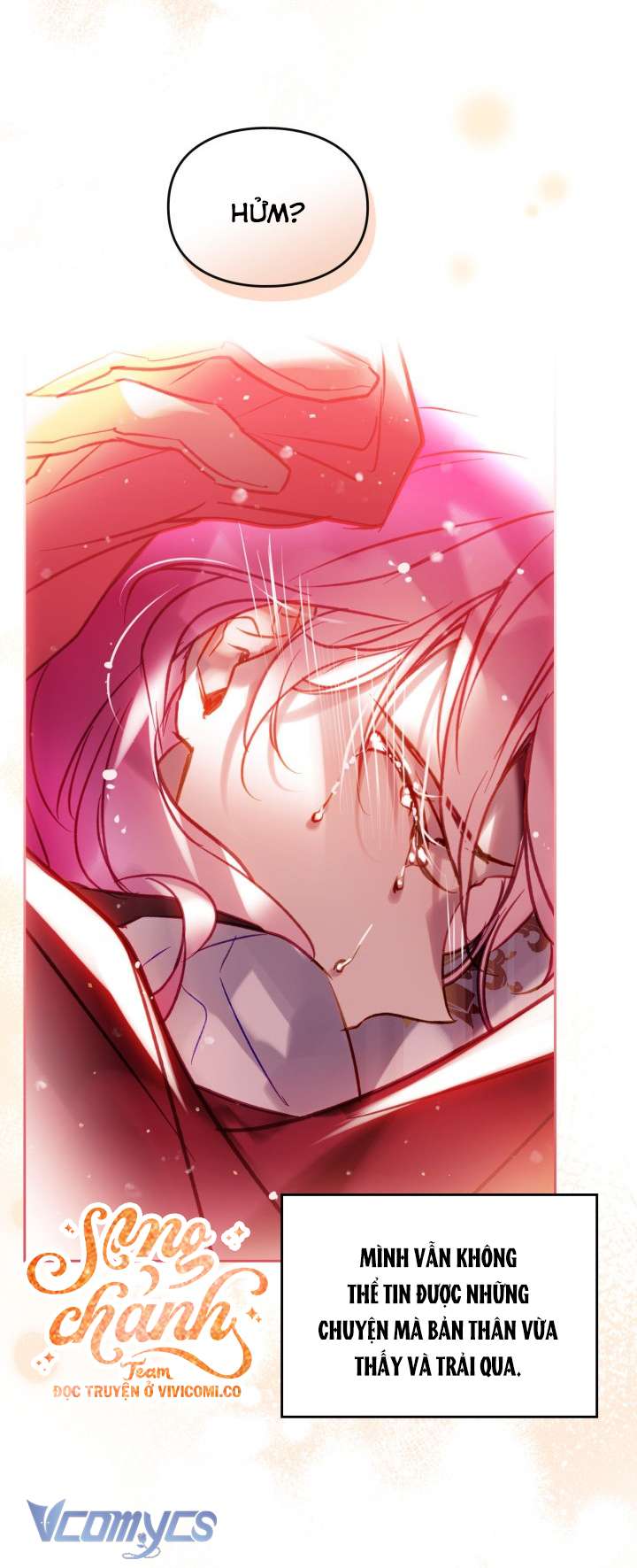 Kết Cục Của Nhân Vật Phản Diện Chỉ Có Thể Là Cái Chết Chap 183 - Trang 4