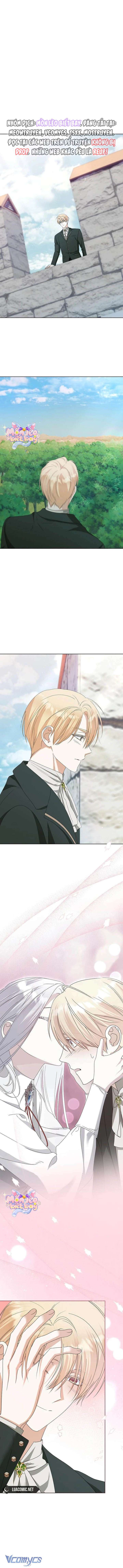 Trở Thành Con Gái Nuôi Của Gia Tộc Sát Thủ Chap 70 - Trang 4