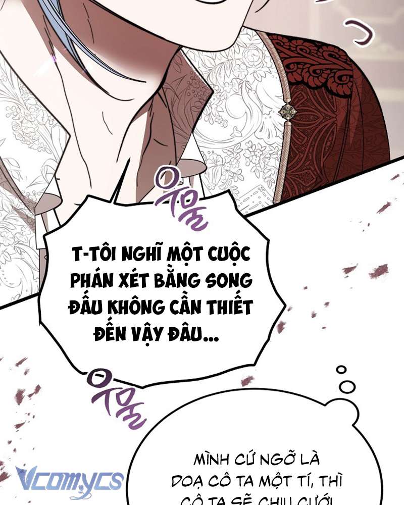 Ác Quỷ Nuôi Dưỡng Tiểu Thư Chapter 39 - Trang 4
