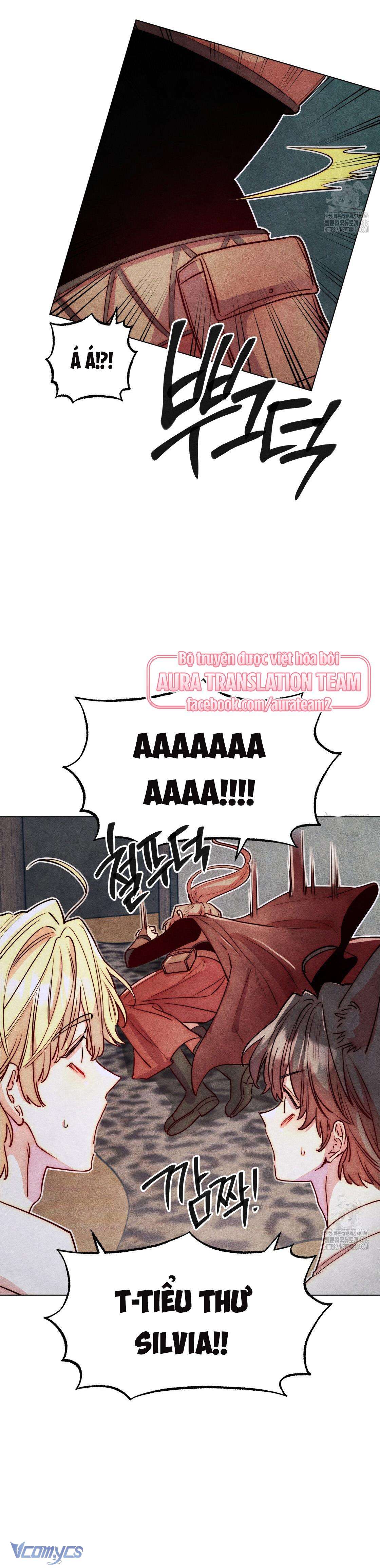 Thu Thập Đêm Đầu Tiên Của Các Nam Chính Chap 32 - Next Chap 33