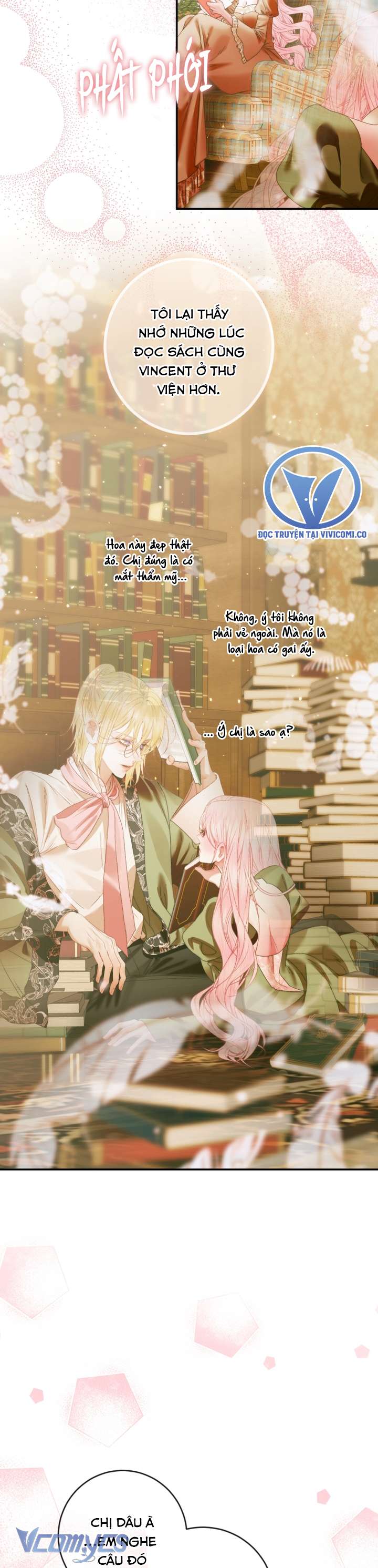 Siren: Trở Thành Gia Đình Của Nhân Vật Phản Diện Chap 141 - Next Chap 142