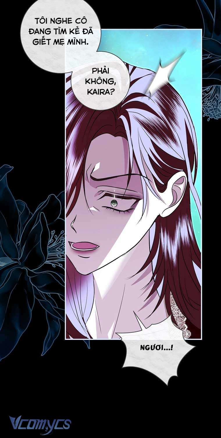 Này Boss Phản Diện, Tôi Có Thể Làm Mọi Thứ Trừ Cưới Ngài Chap 34 - Next Chap 35