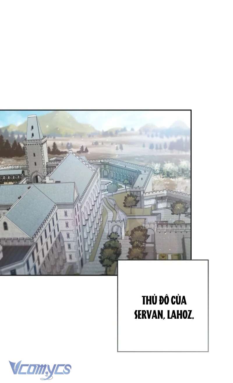 Hôn Nhân Vụ Lợi 2: Bản Tình Ca Không Thể Quên Chap 22 - Next Chap 23