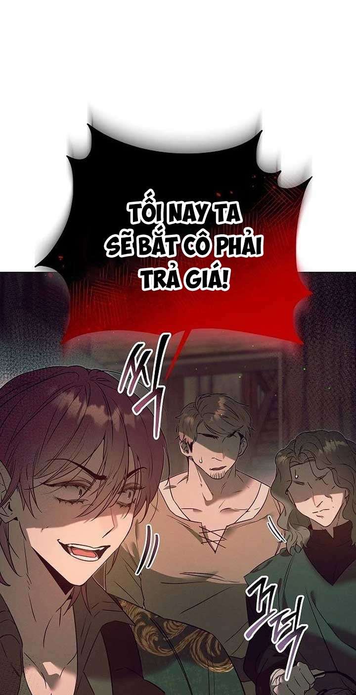 Đêm không ngủ của mãnh thú Chap 11 - Trang 3