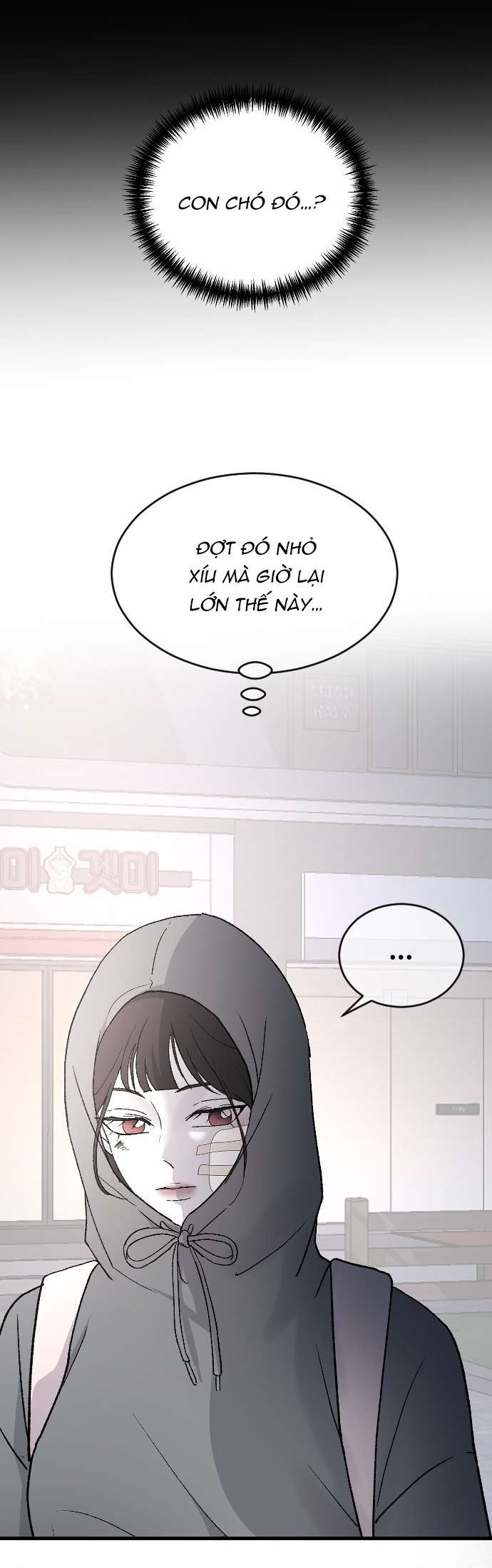 Ba Anh Trai Cực Phẩm Của Tôi Chap 98 - Trang 3