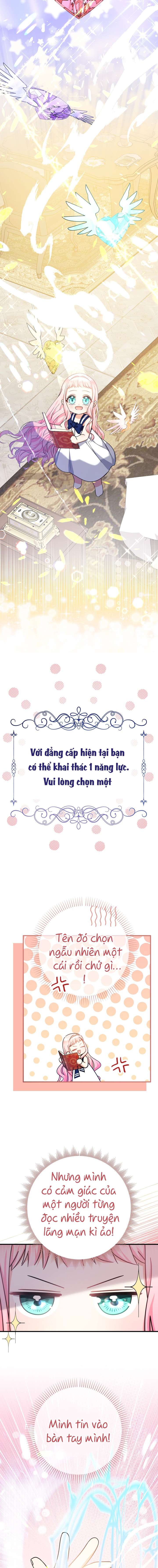 [PNT] Tiểu Thư Tích Tiền Đi Bụi Chap 21 - Trang 2