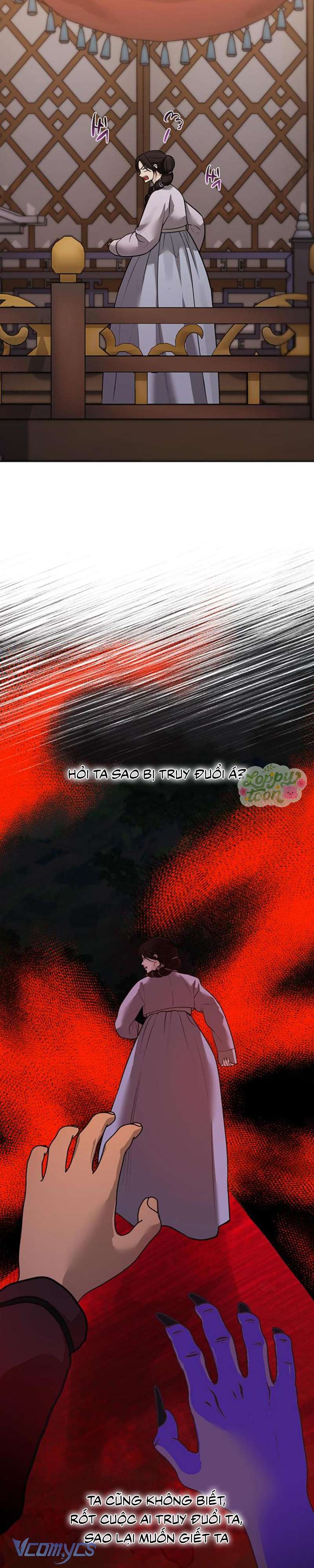 Quỷ Hồn Chap 34 - Trang 4