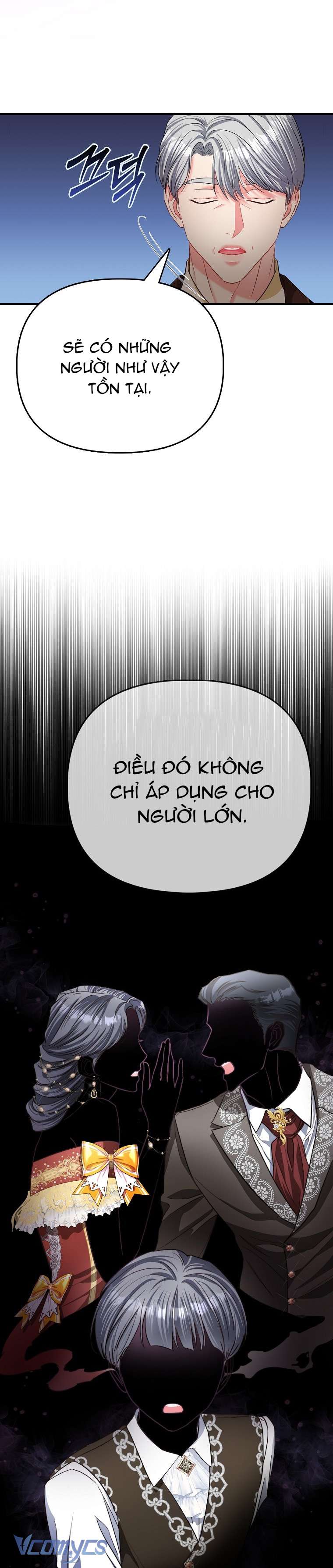 Nàng Công Chúa Của Mọi Người Chapter 32 - Trang 4