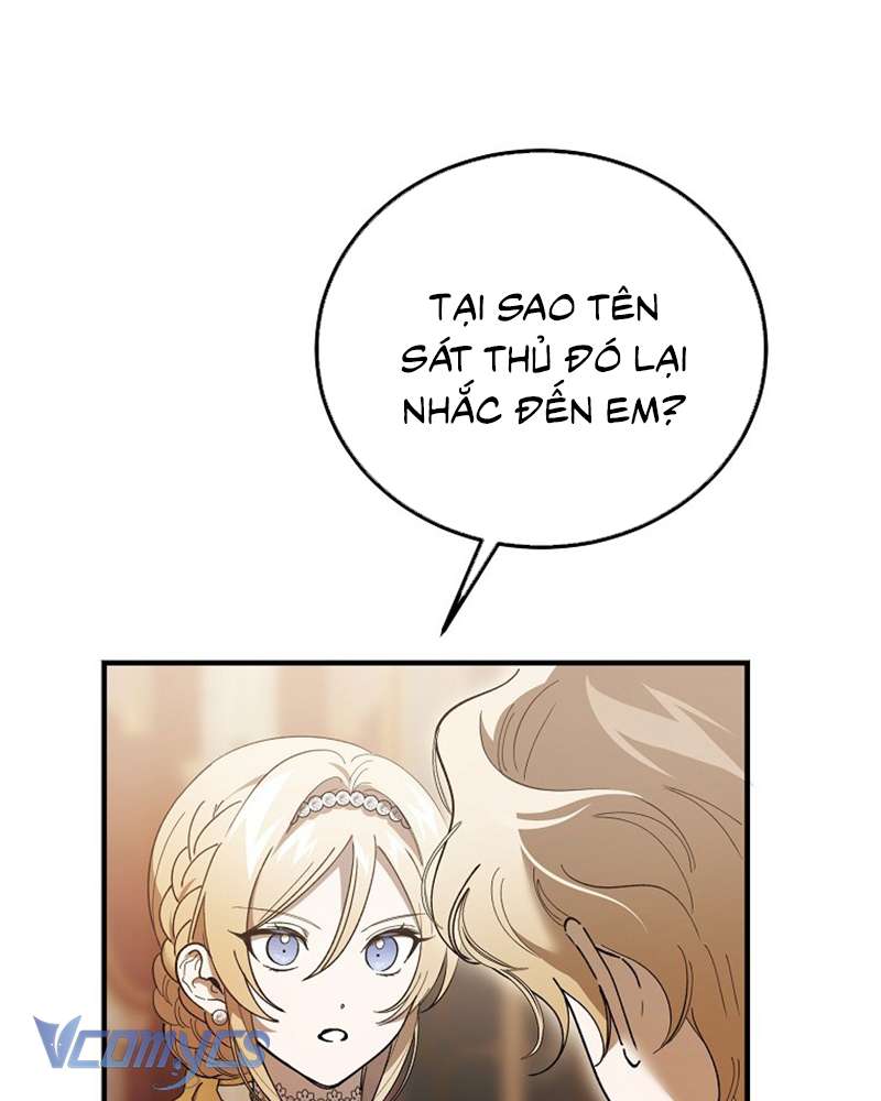 Ác Quỷ Nuôi Dưỡng Tiểu Thư Chapter 37 - Trang 4