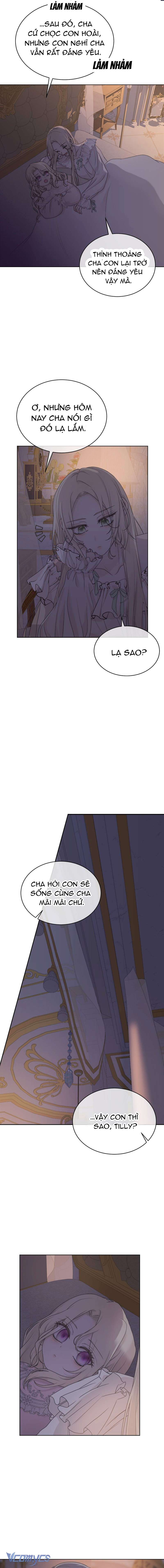 Sinh Ra Trở Thành Nhân Vật Không Có Trong Nguyên Tác Chapter 2 - Next Chapter 3