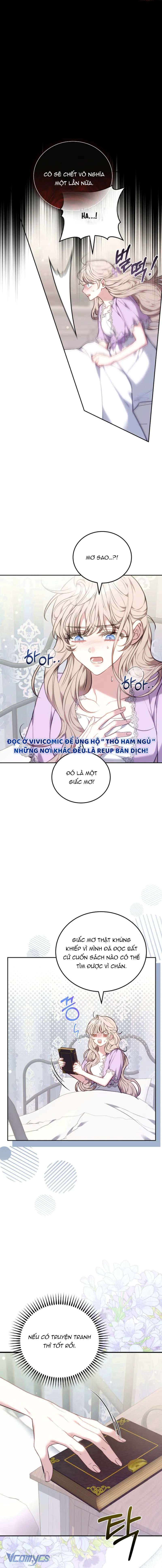 Mặc Dù Thích Ở Nhà Nhưng Tôi Lại Xuyên Vào Thể Loại Giam Cầm Đen Tối Chap 3 - Next Chap 4