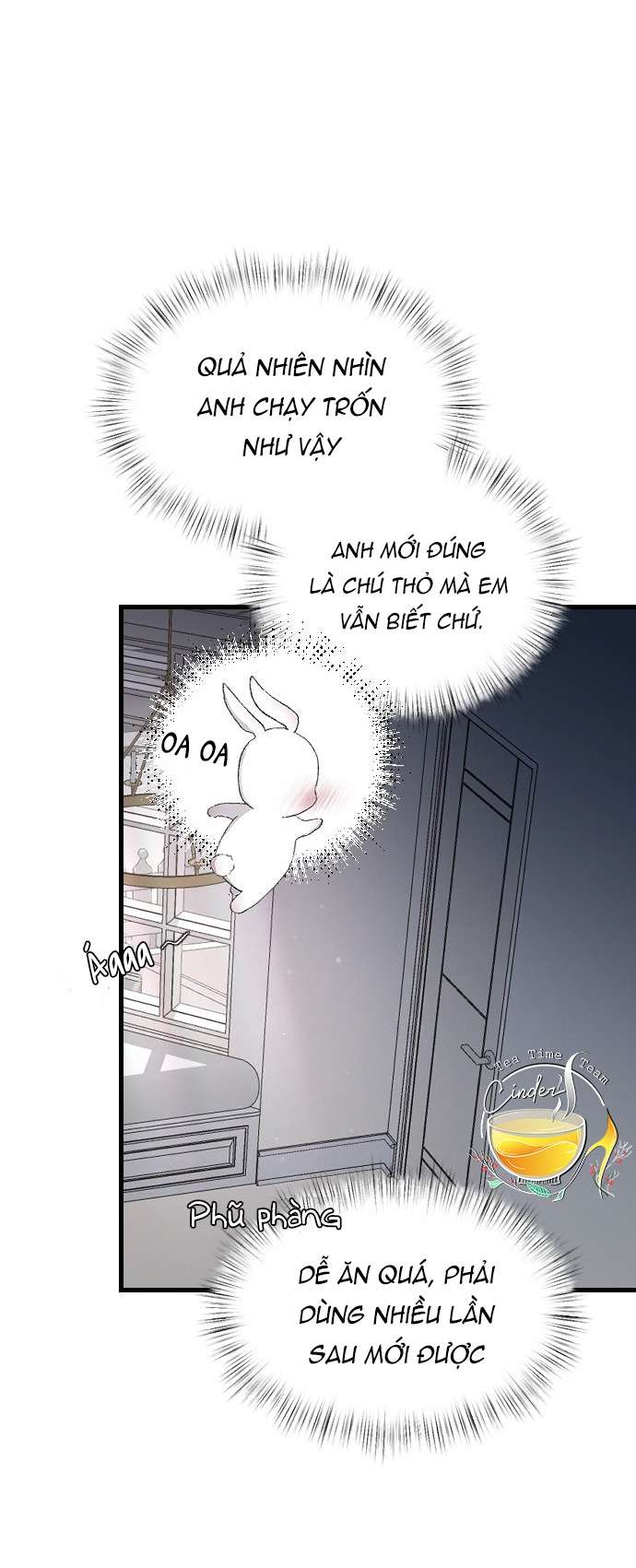 Ba Anh Trai Cực Phẩm Của Tôi Chap 96 - Next 