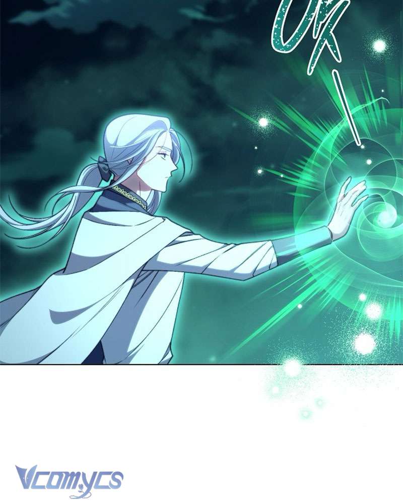 Hầu Gái Độc Quyền Của Hoàng Hậu Phản Diện Chap 92 - Trang 4