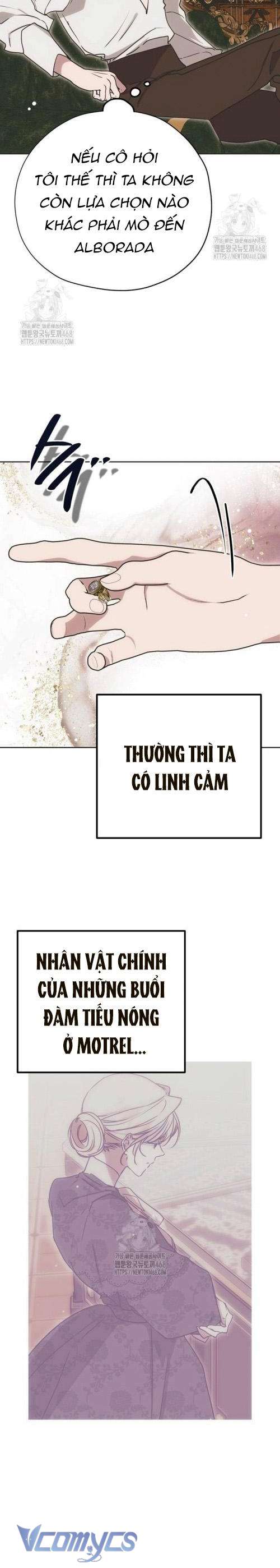 Vụ Bê Bối Vô Đạo Đức Chap 12 - Trang 4