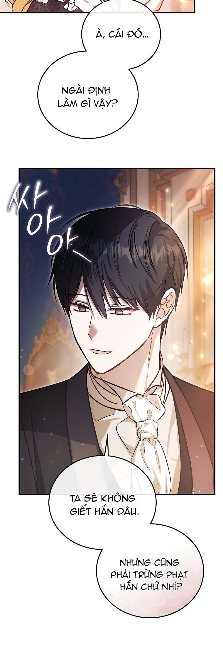 Chị Gái Tôi Là Nhân Vật Chính Chap 34 - Trang 4