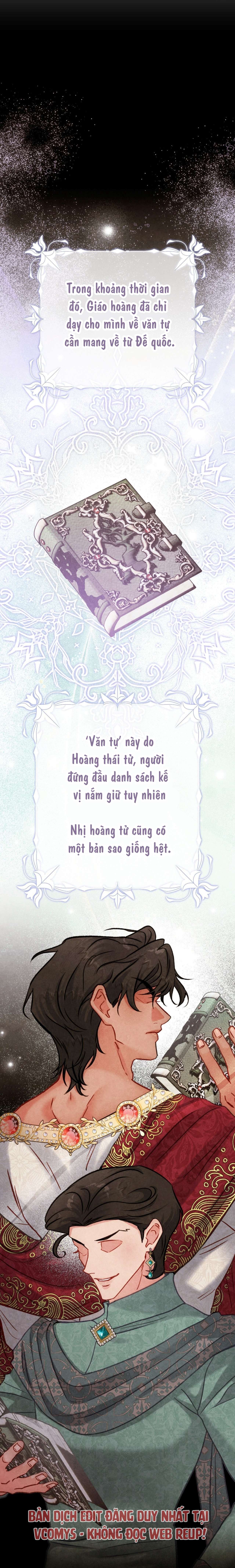 [ 18+ ] Bị Mắc Kẹt Trong Trò Chơi Harem Ngược Vô Vọng Chap 22 - Trang 2