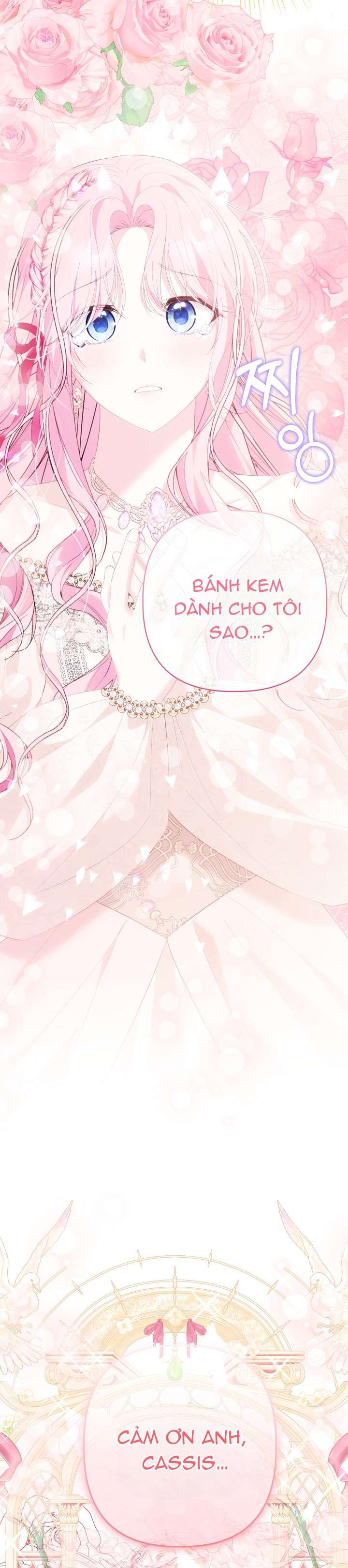 Cha Của Nam Chính Từ Chối Hủy Hôn Chap 43 - Next Chap 44