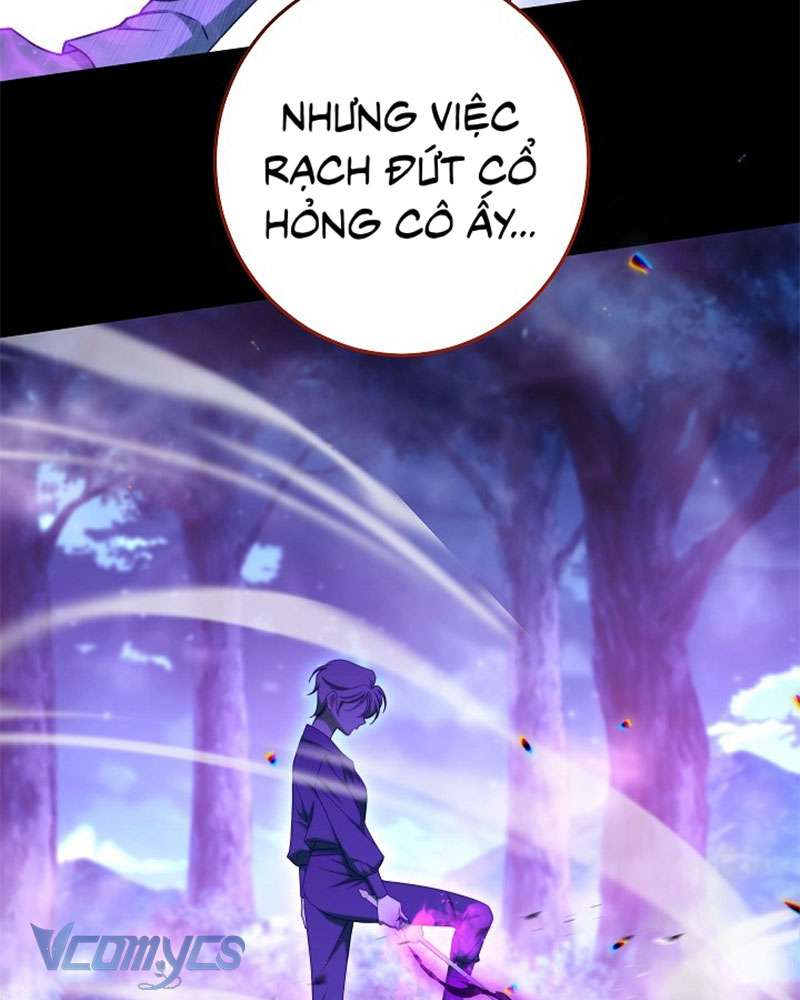 Hầu Gái Độc Quyền Của Hoàng Hậu Phản Diện Chap 91 - Trang 4