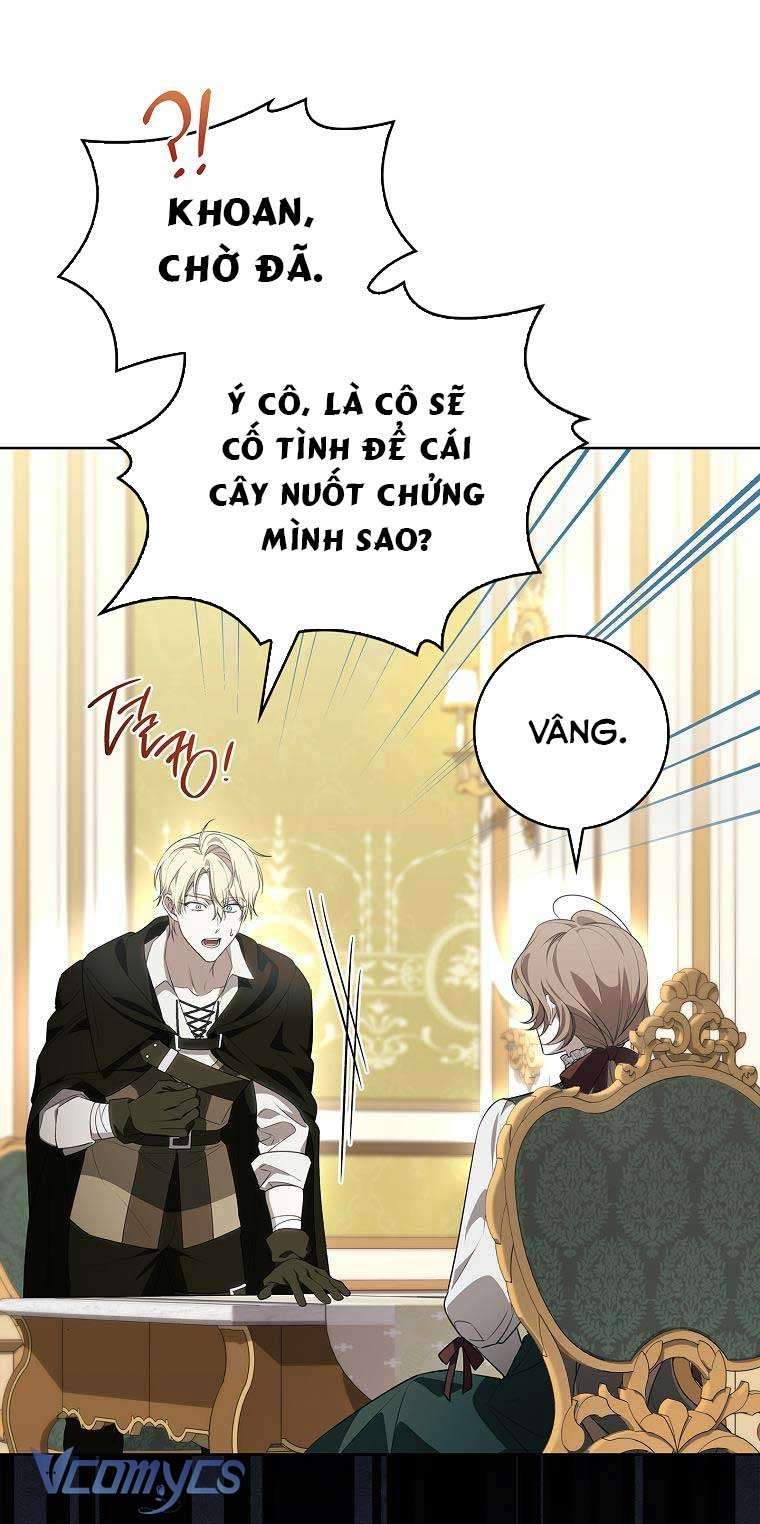 100 lời nguyền tại dinh thự Illestone Chap 5 - Trang 2