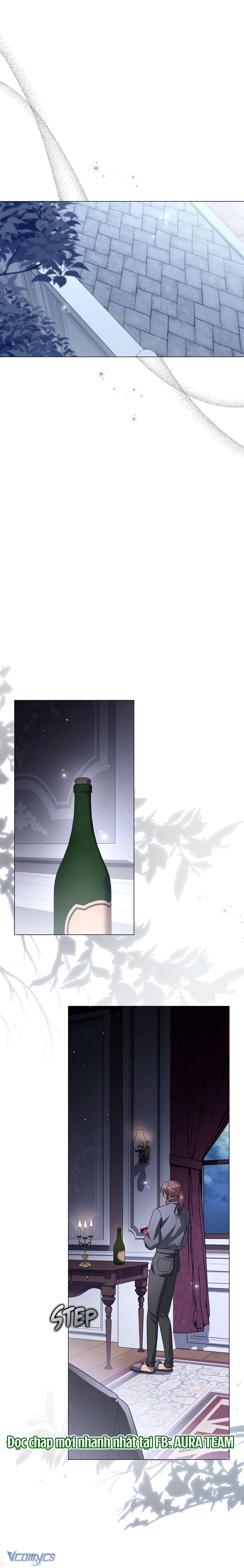 Dấu Vết Của Mặt Trăng Chap 75 - Trang 2