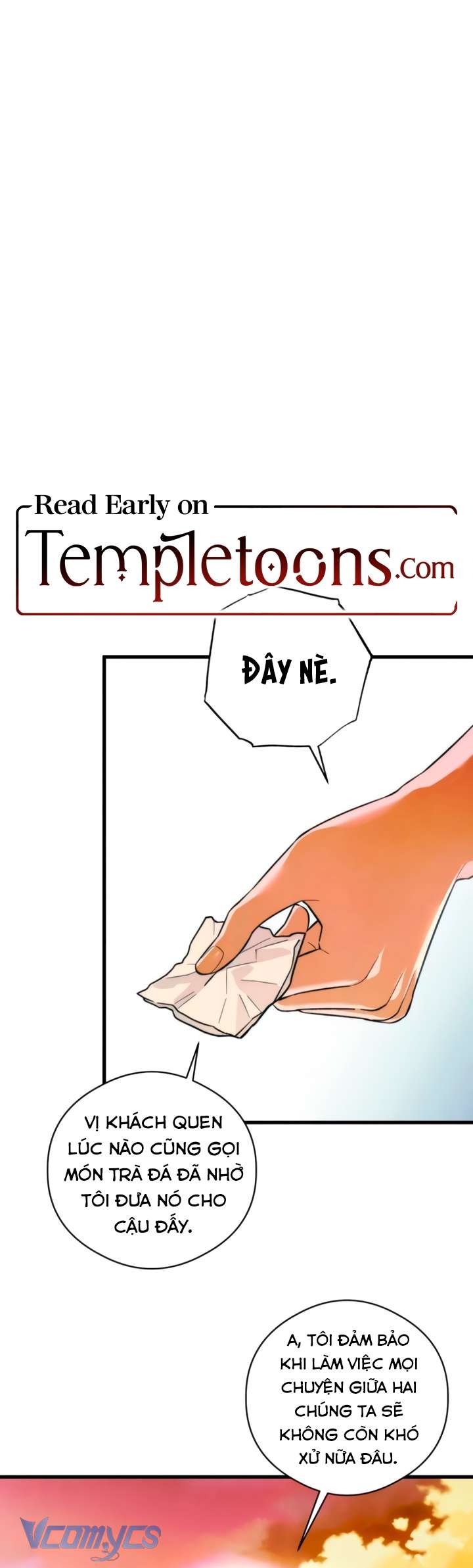 [18+] Mong Ước Của Ác Quỷ Chap 50 - Next Chap 51