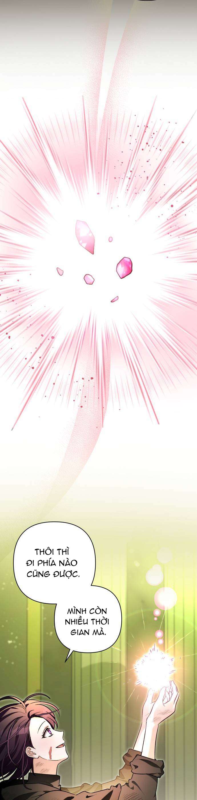 Cô Dâu Của Đại Công Tước Là Chiến Binh Địa Ngục Chap 3 - Next Chap 4