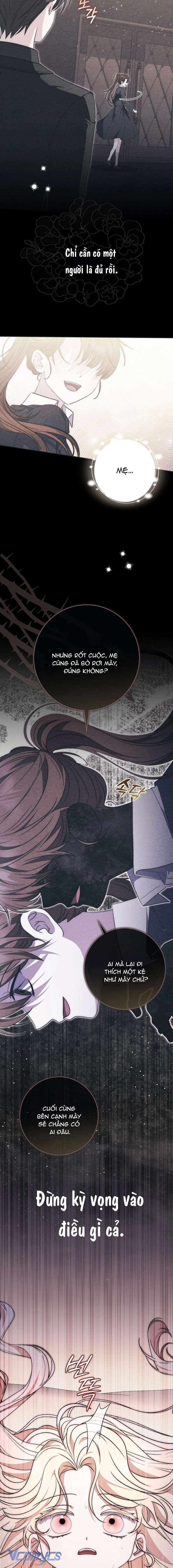 Nam Chính Bệnh Hoạn Ám Ảnh Với Sức Khoẻ Của Tôi Chap 14 - Trang 3