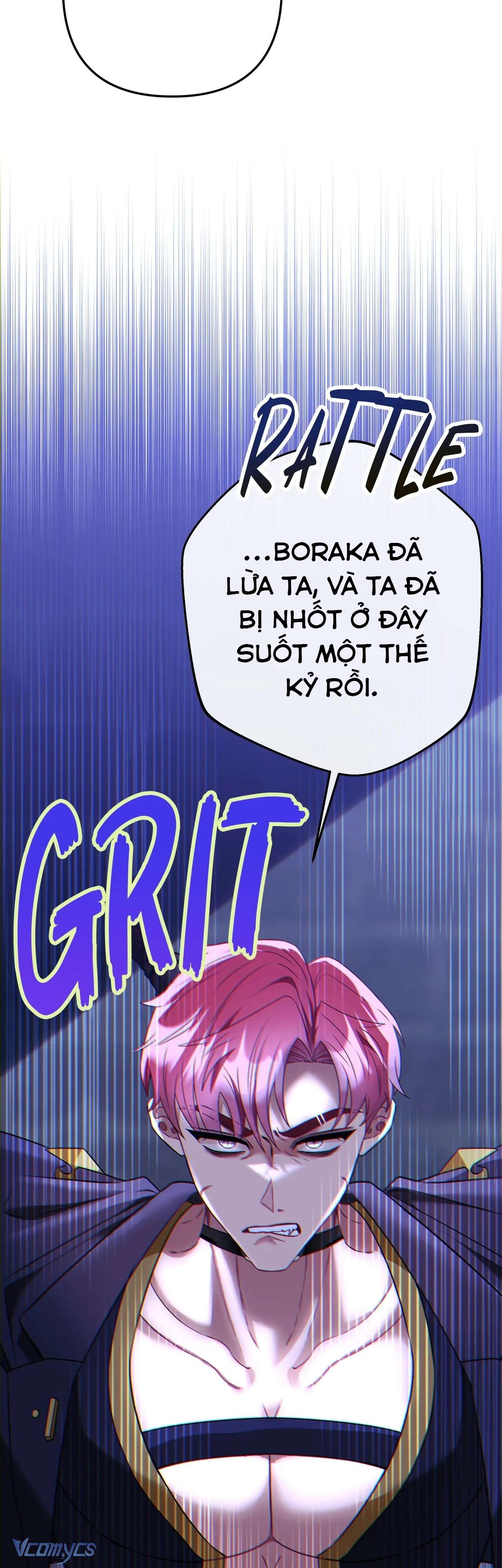 [18+] Chủ Nhân Hầm Ngục Hạng S Chap 7 - Trang 2