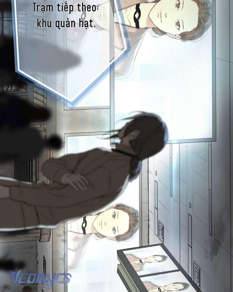 Ác Chi Hoàn Chap 66 - Trang 4