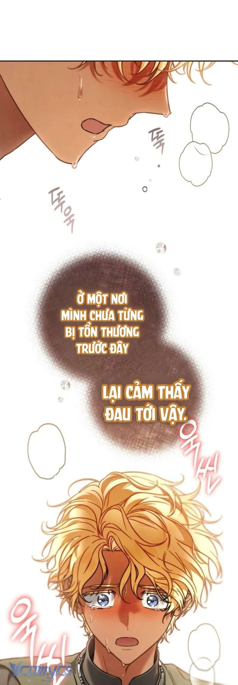 Hôn Nhân Vụ Lợi 2: Bản Tình Ca Không Thể Quên Chap 23 - Next Chap 24