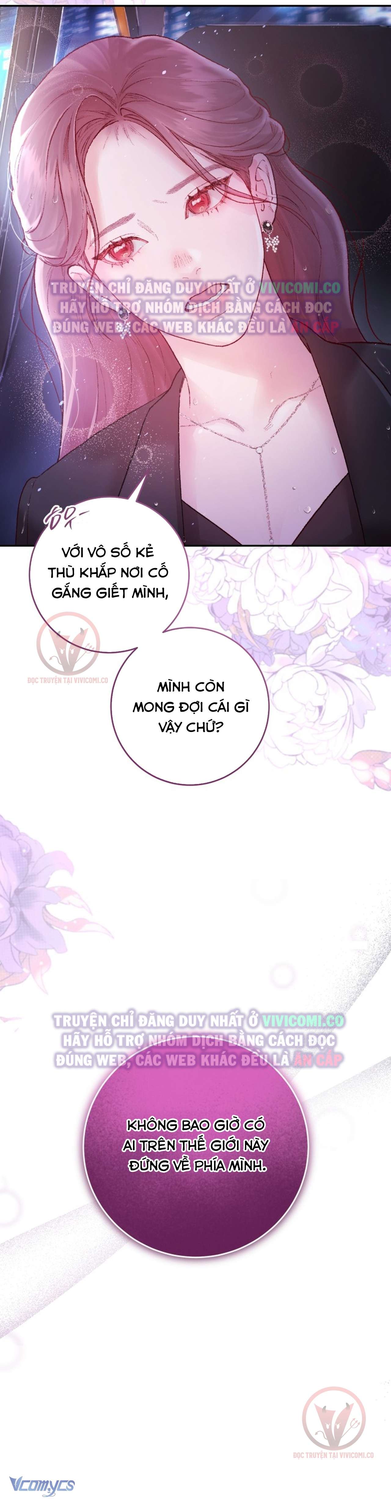 Chàng Quỷ Của Tôi Chap 8 - Trang 4