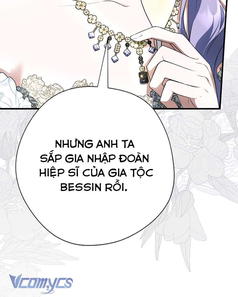 Các Nam Chính Đã Bị Nữ Phụ Cướp Mất Chap 46 - Trang 3