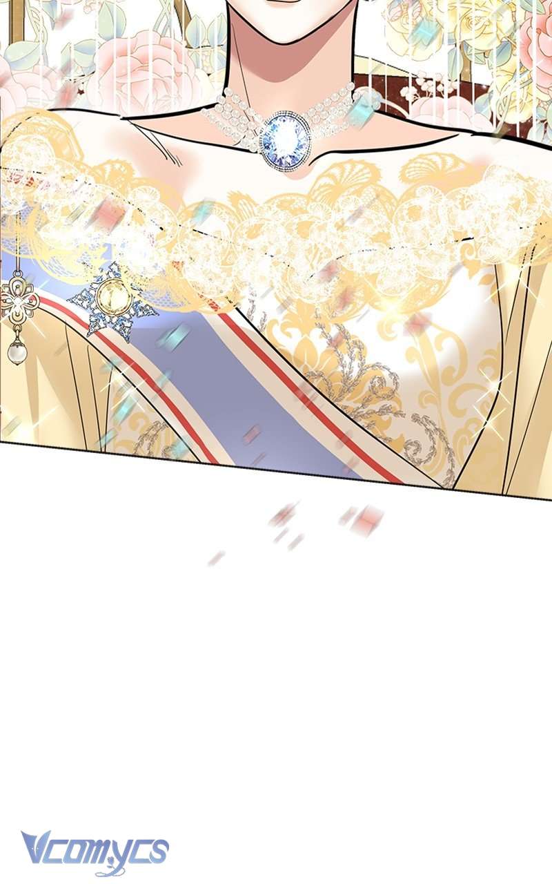 Hoàng Hậu Son Môi Chap 14 - Trang 2